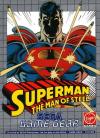 Play <b>Superman - The Man of Steel</b> Online